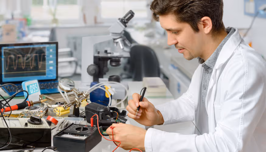 Tarsus Elektronik Tamircisi