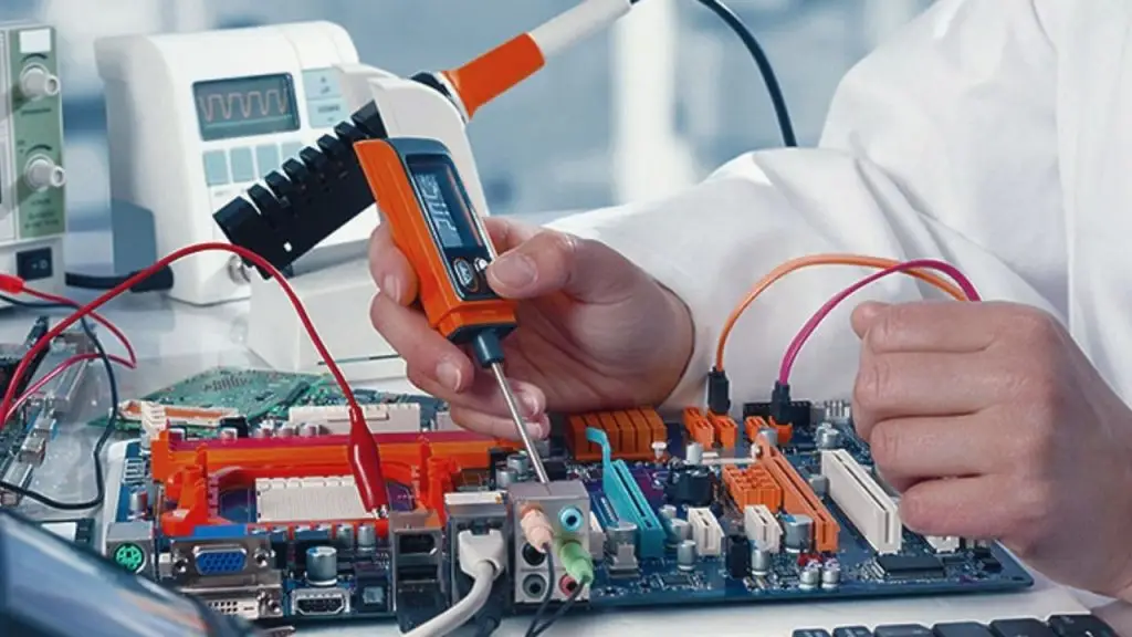 Tarsus Elektronik Tamircisi